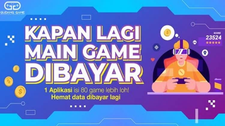 Game Penghasil Dana
